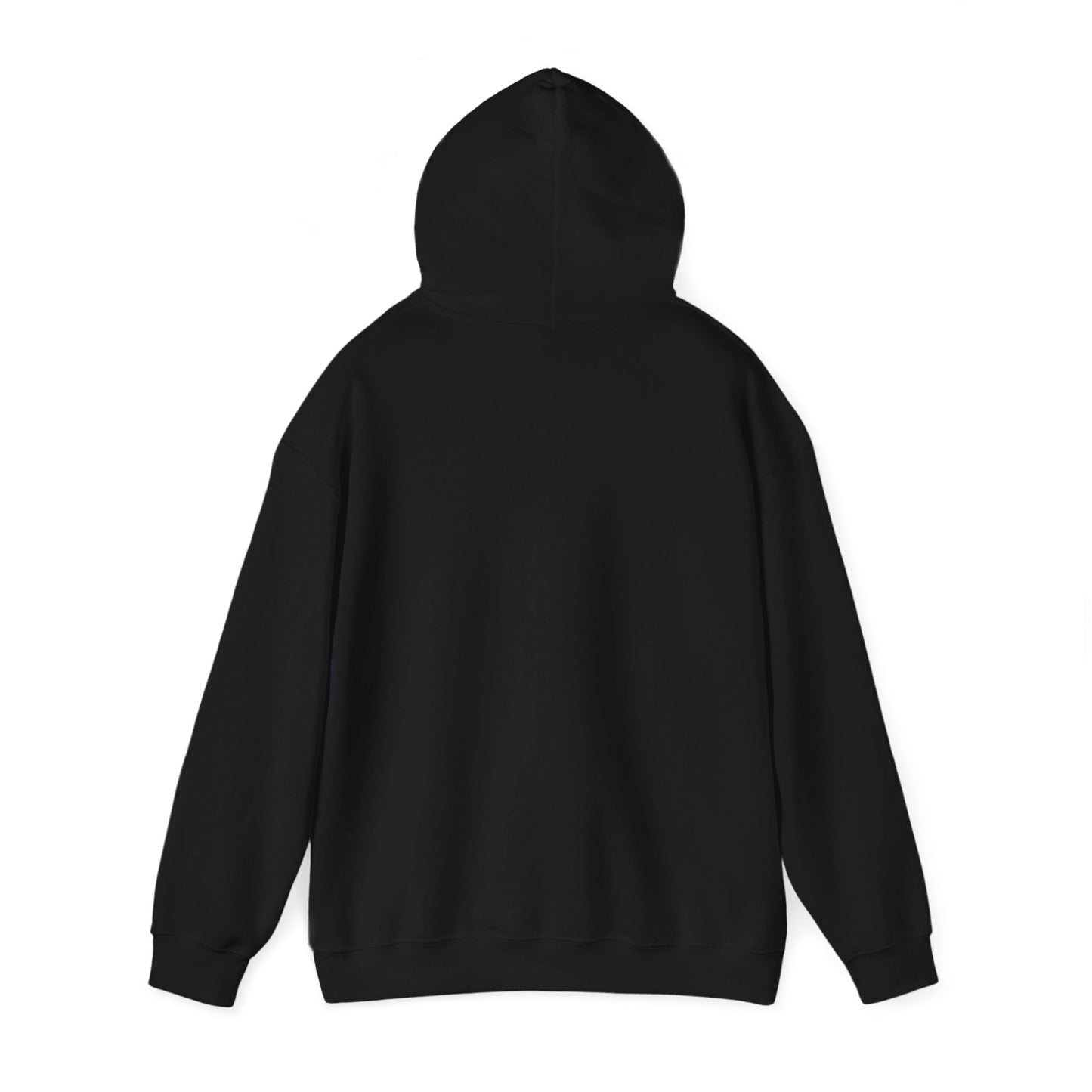 Anime Style Halloween Unisex Heavy Blend™ Hooded Sweatshirt