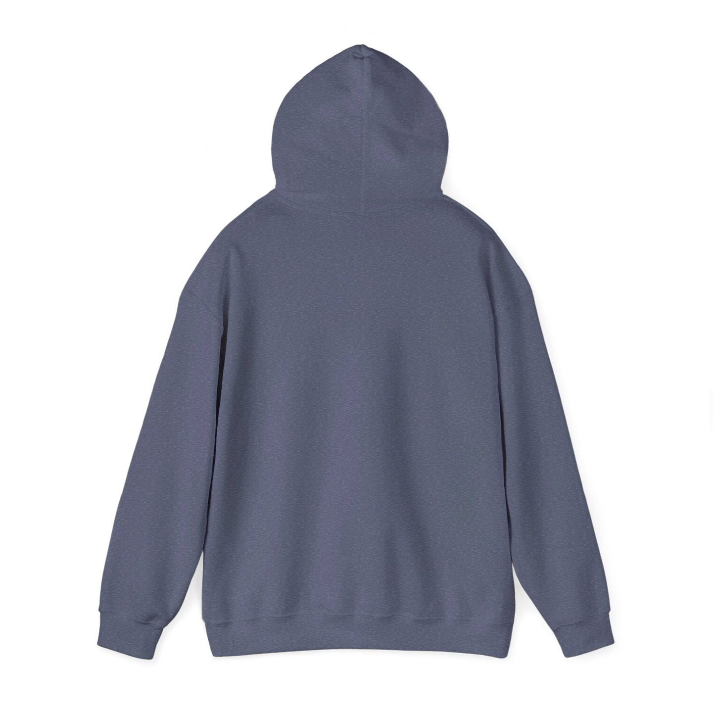 Anime Style Halloween Unisex Heavy Blend™ Hooded Sweatshirt