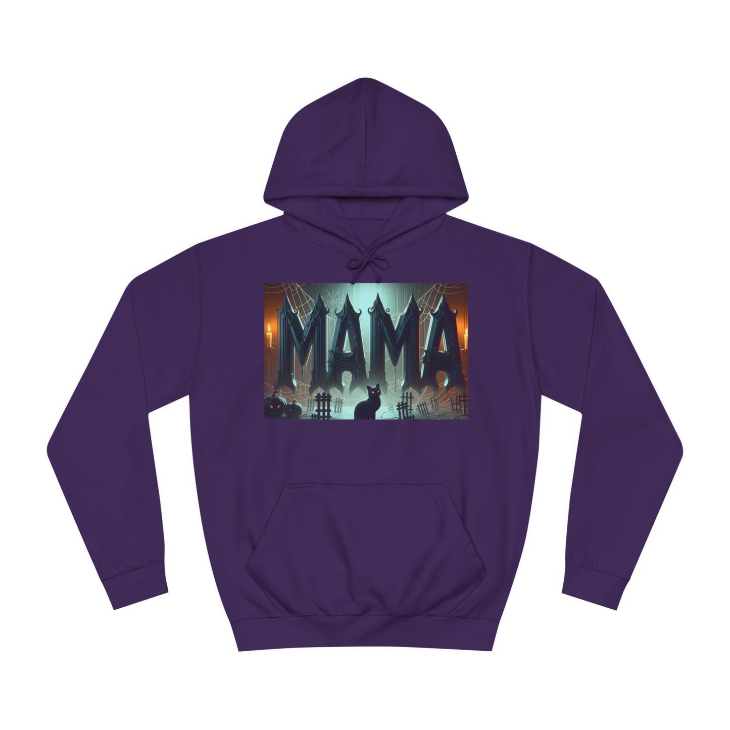 Spooky Mama Hoodie