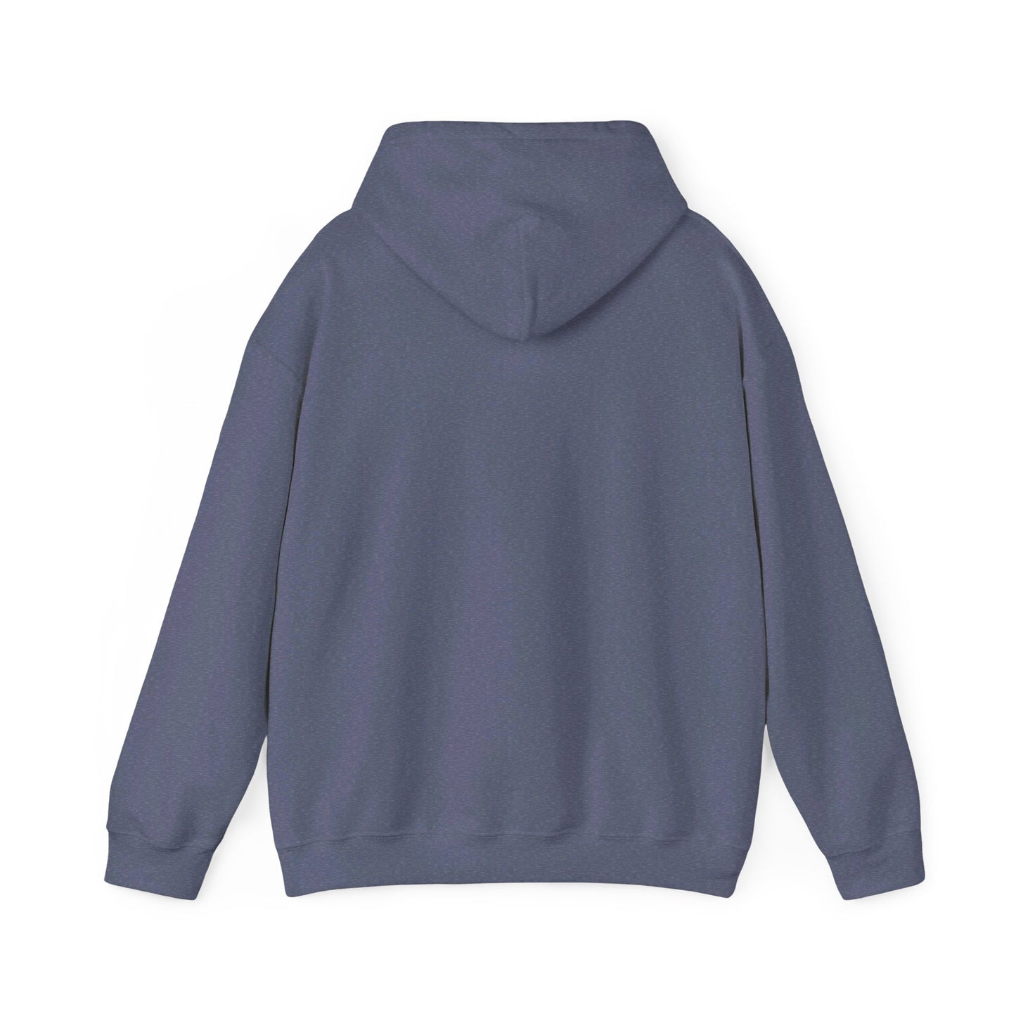 Anime Style Halloween Unisex Heavy Blend™ Hooded Sweatshirt
