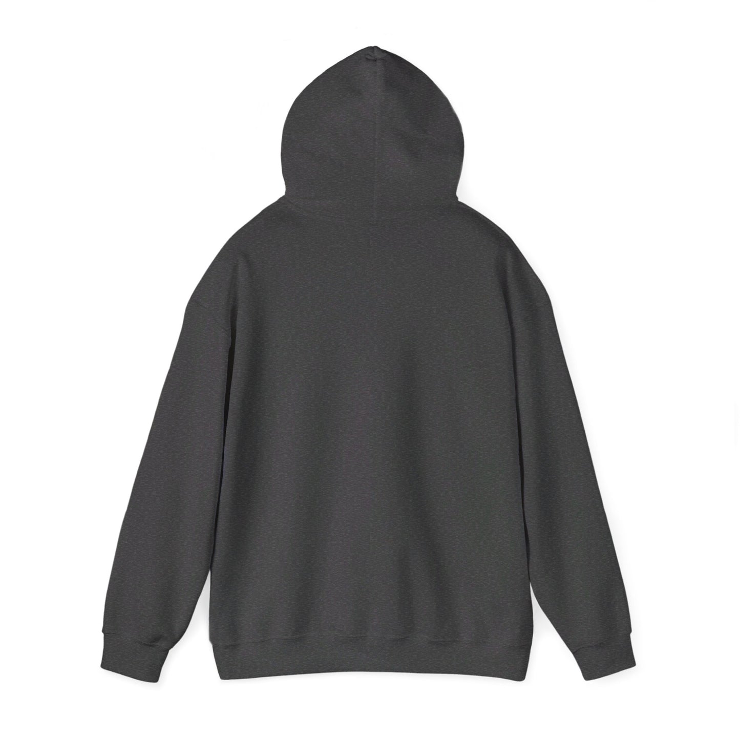 Anime Style Halloween Unisex Heavy Blend™ Hooded Sweatshirt