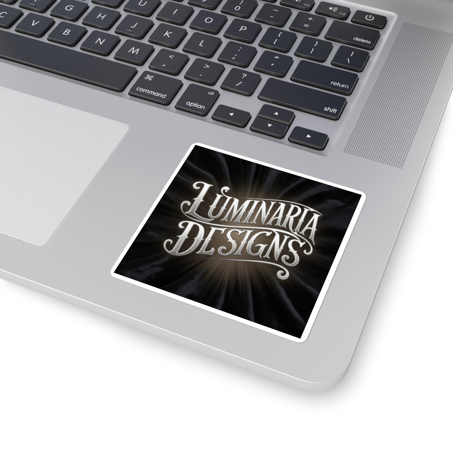 Luminaria Designs Square Stickers