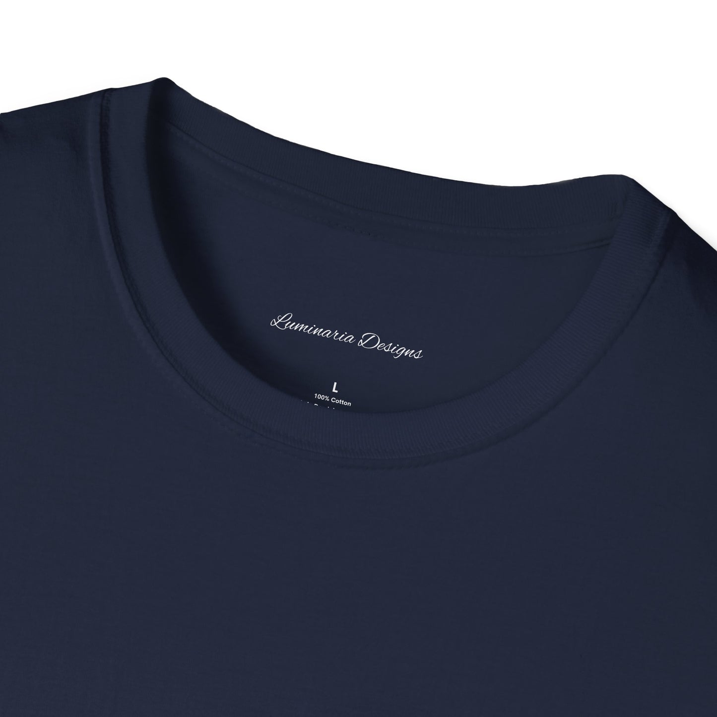 Luminaria Designs Softstyle T-Shirt