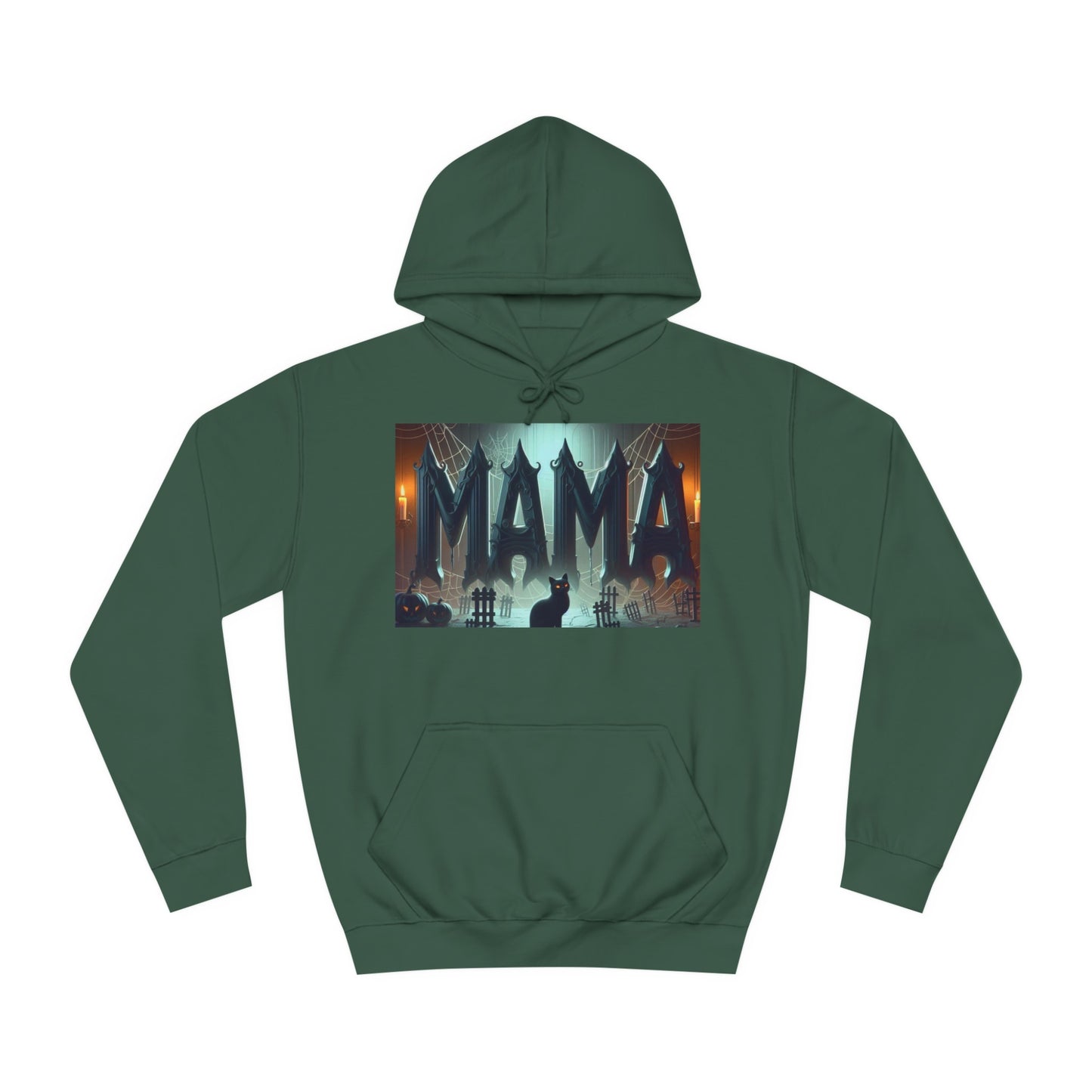 Spooky Mama Hoodie