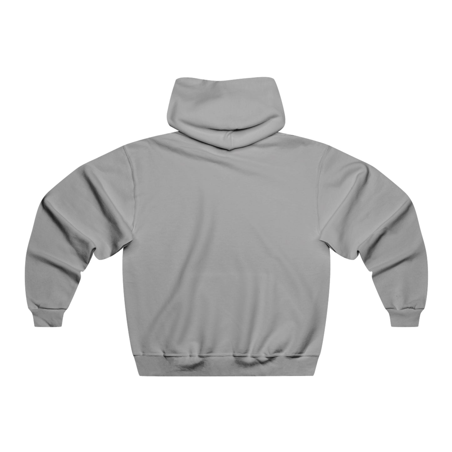 Men's Elk NUBLEND® Hooded Sweatshirt