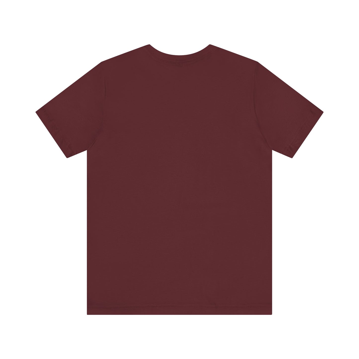 Fighting Roosters Unisex Jersey Short Sleeve Tee