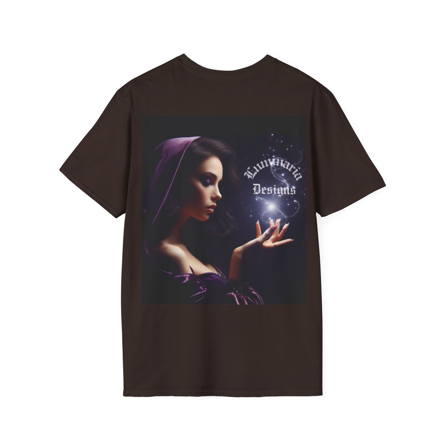 Luminaria Designs Softstyle T-Shirt