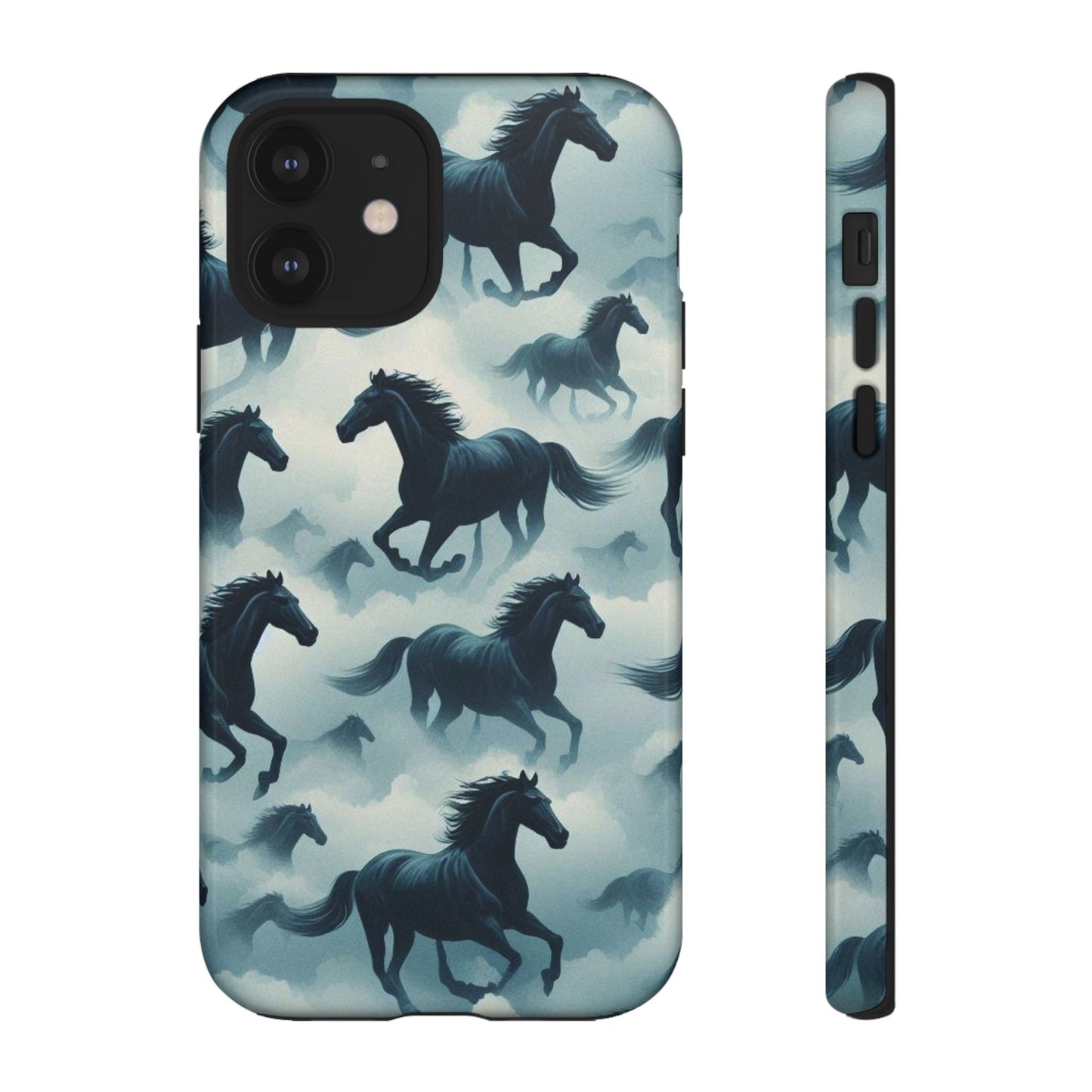 Galloping Horses Tough Case