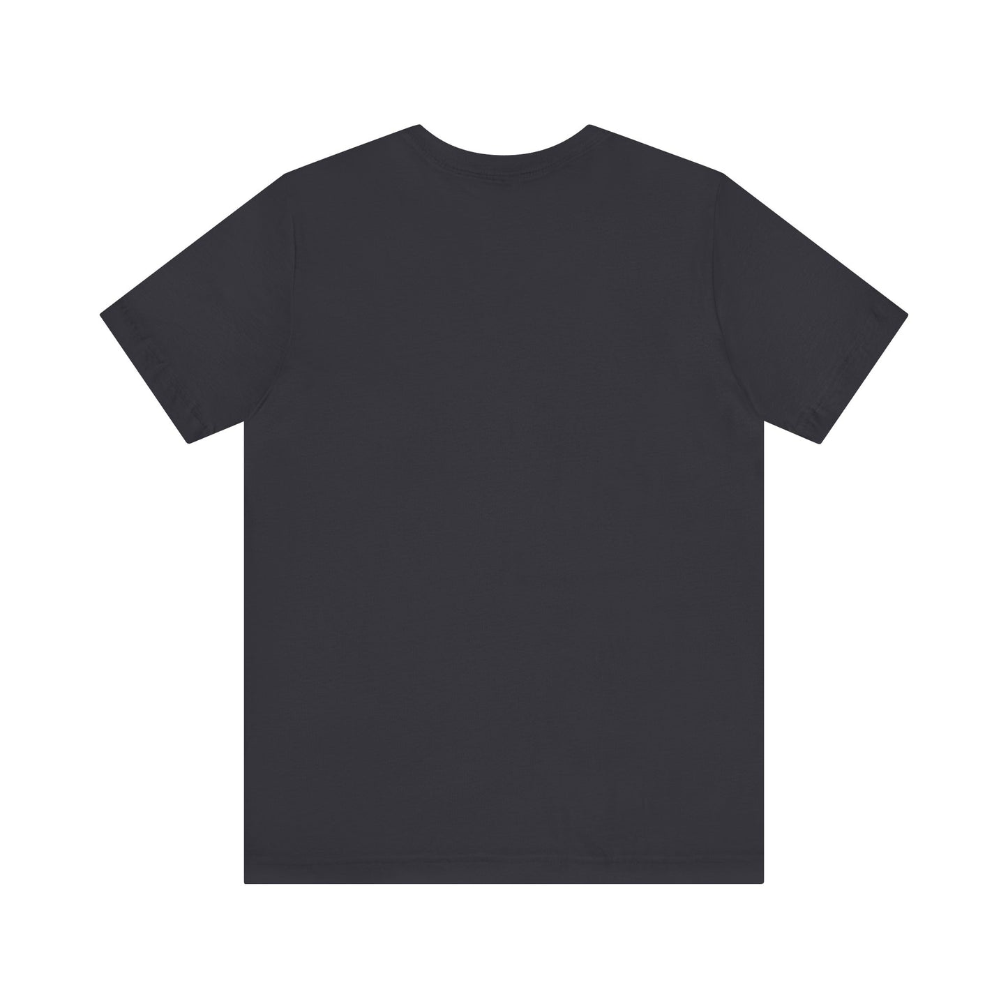 Fighting Roosters Unisex Jersey Short Sleeve Tee