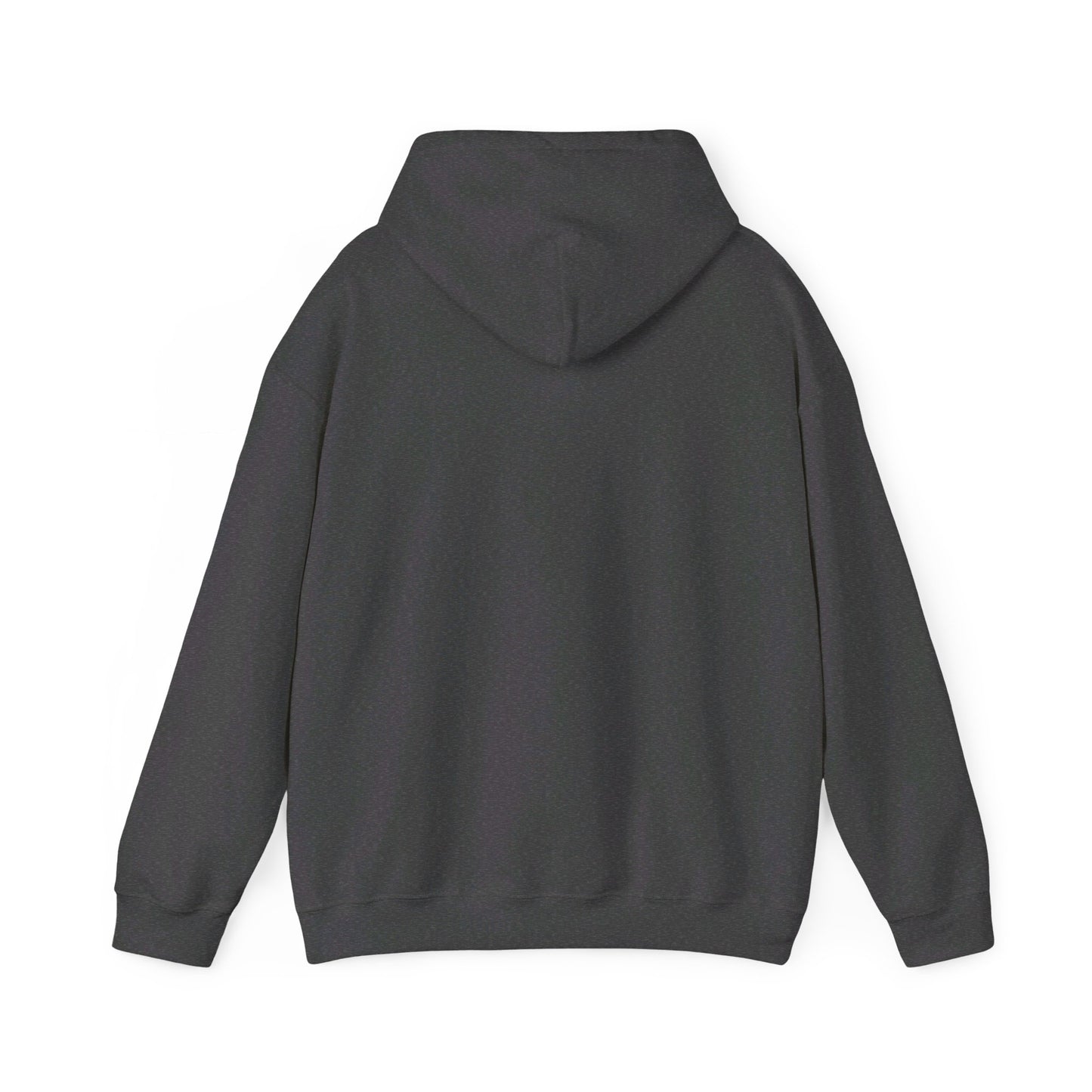 Anime Style Halloween Unisex Heavy Blend™ Hooded Sweatshirt