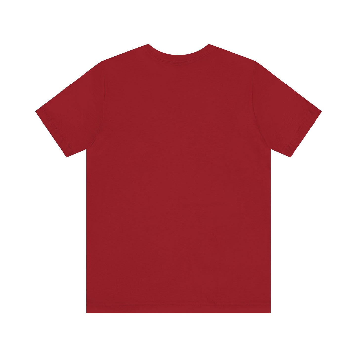 Fighting Roosters Unisex Jersey Short Sleeve Tee