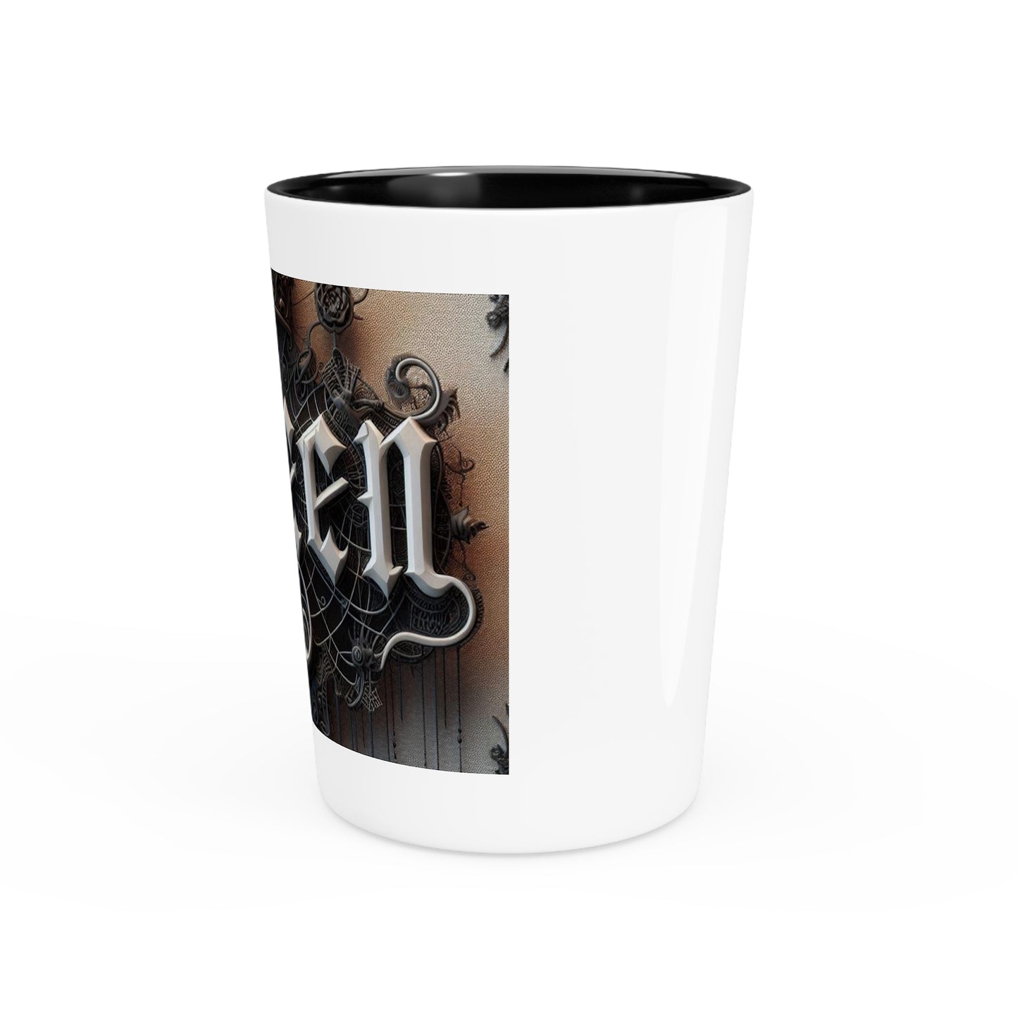 Queen Shot Glass