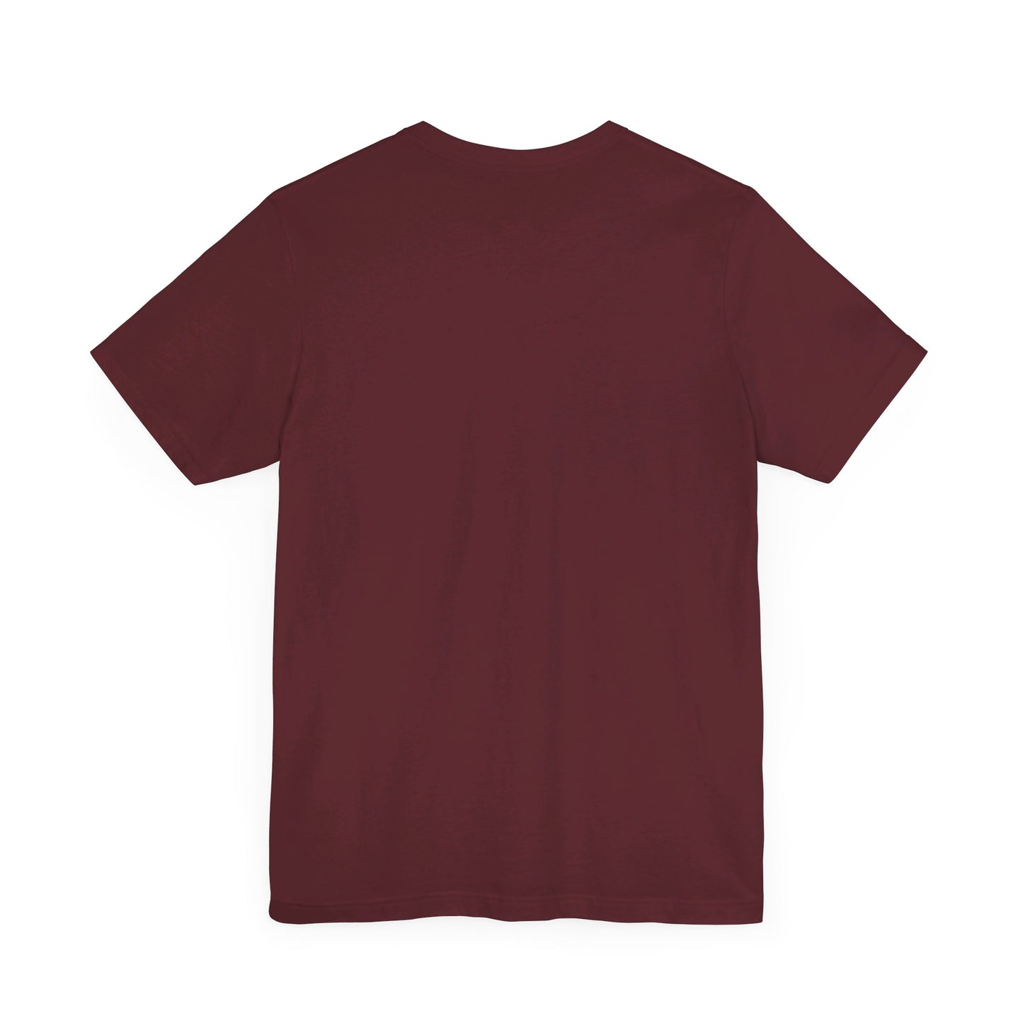 Fighting Roosters Unisex Jersey Short Sleeve Tee