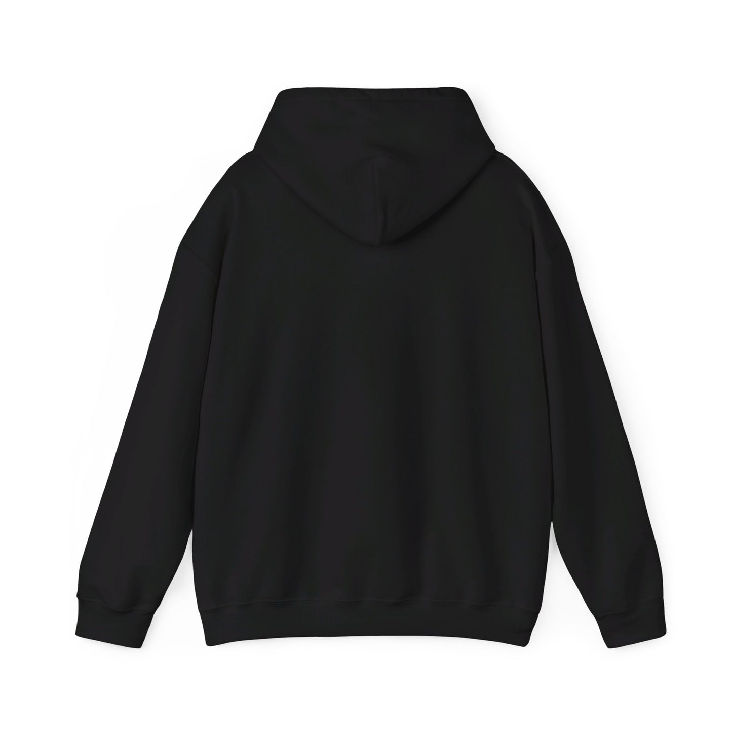 Anime Style Halloween Unisex Heavy Blend™ Hooded Sweatshirt