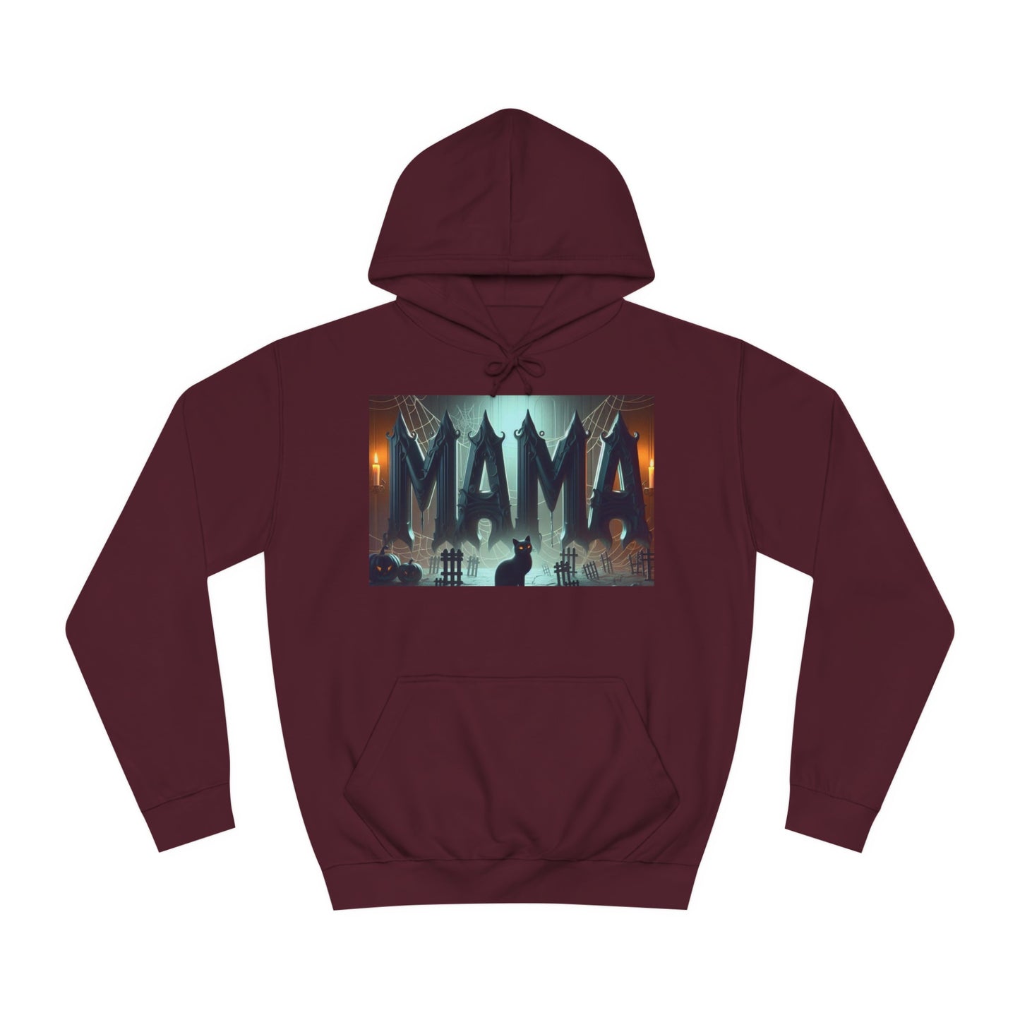 Spooky Mama Hoodie