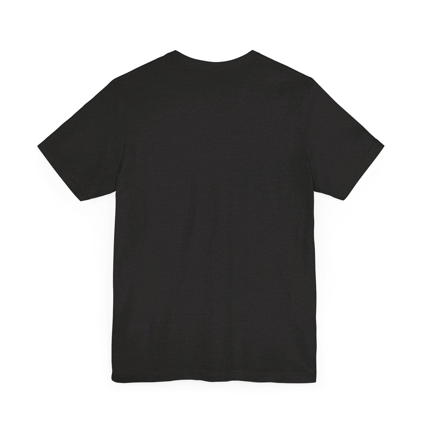 Fighting Roosters Unisex Jersey Short Sleeve Tee