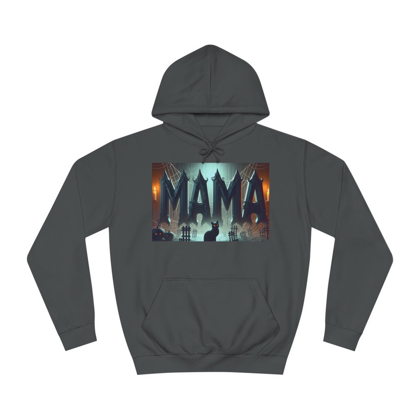 Spooky Mama Hoodie
