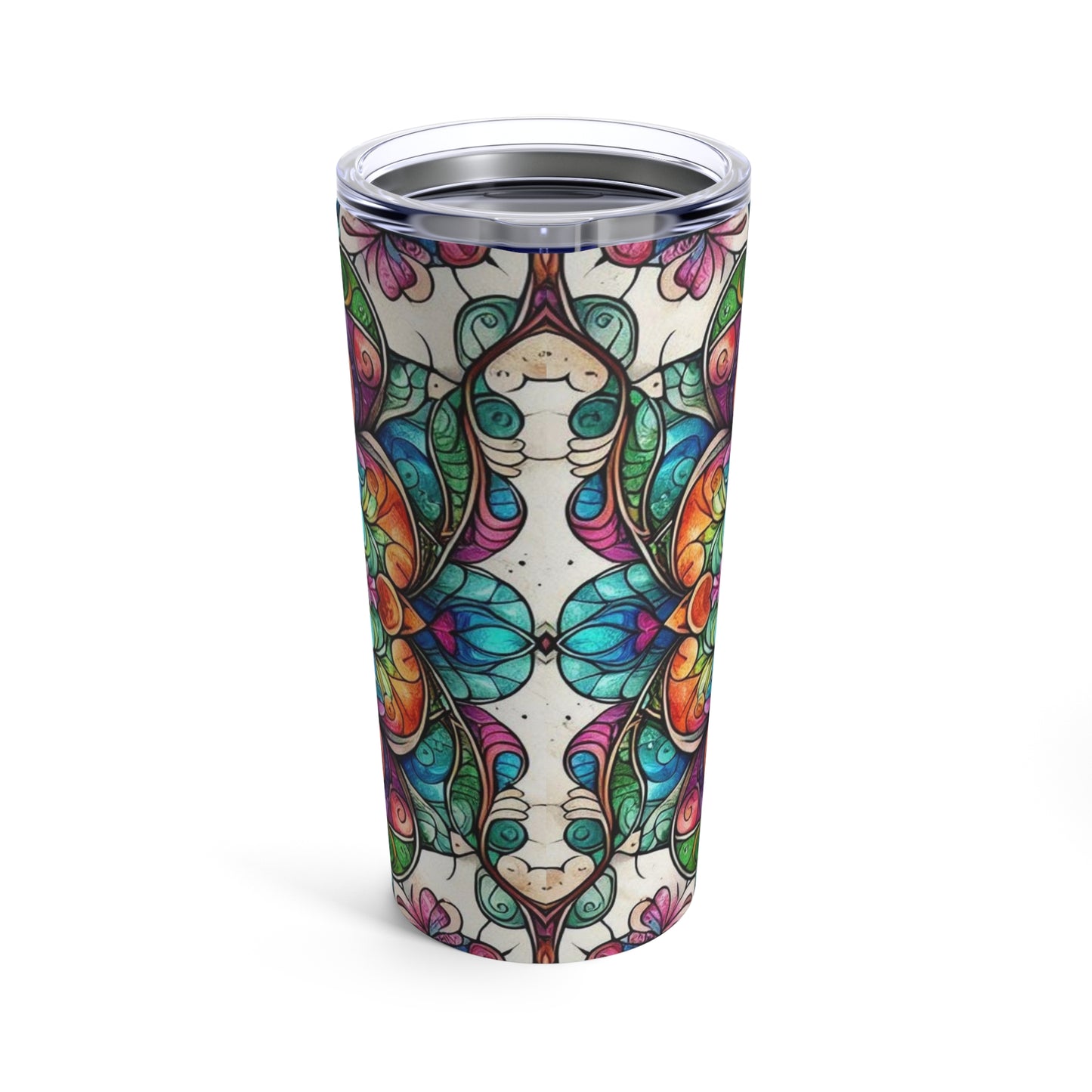 Stoner Mom Tumbler 20oz