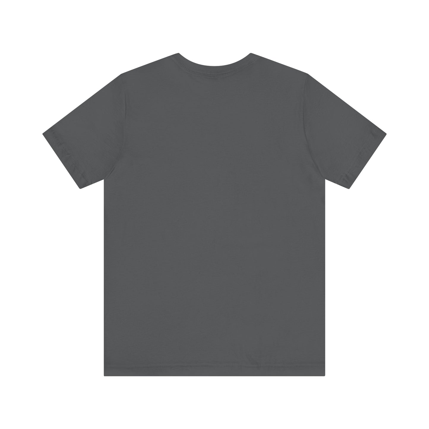 Fighting Roosters Unisex Jersey Short Sleeve Tee