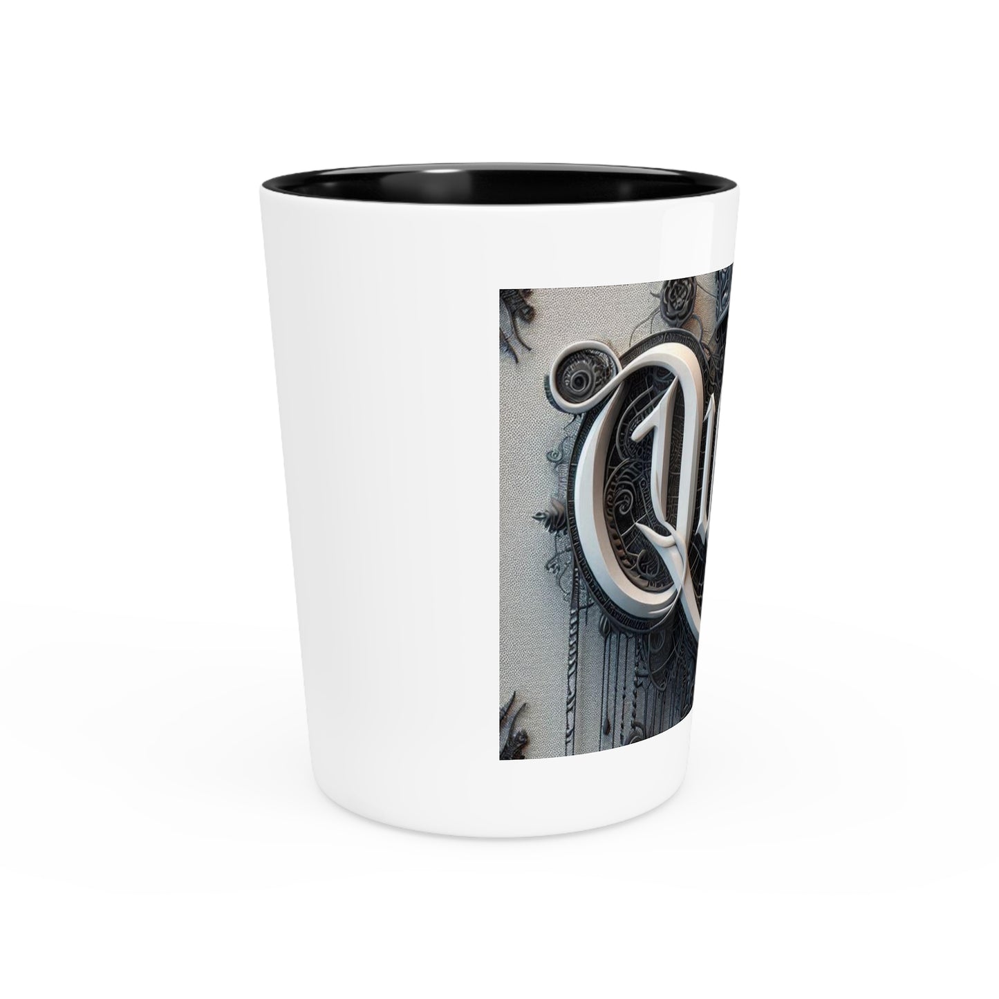 Queen Shot Glass