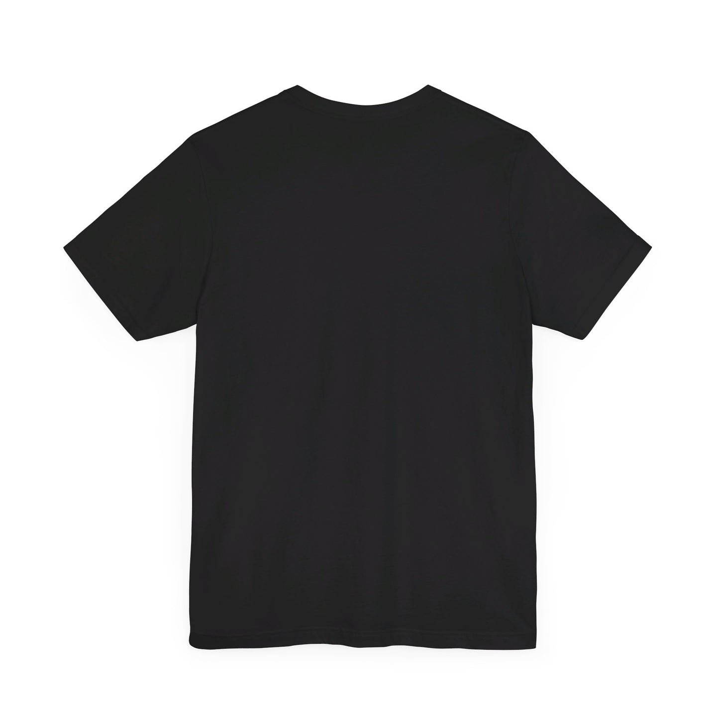 Fighting Roosters Unisex Jersey Short Sleeve Tee