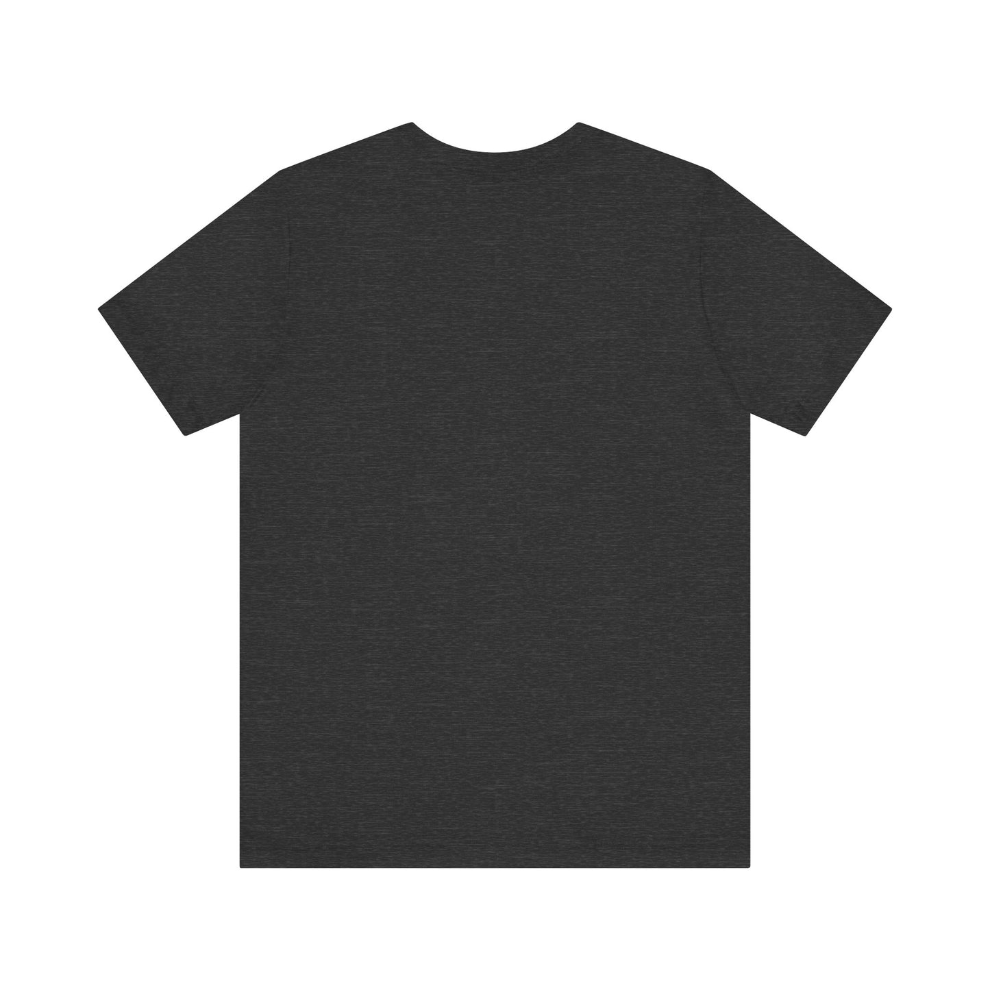 Fighting Roosters Unisex Jersey Short Sleeve Tee