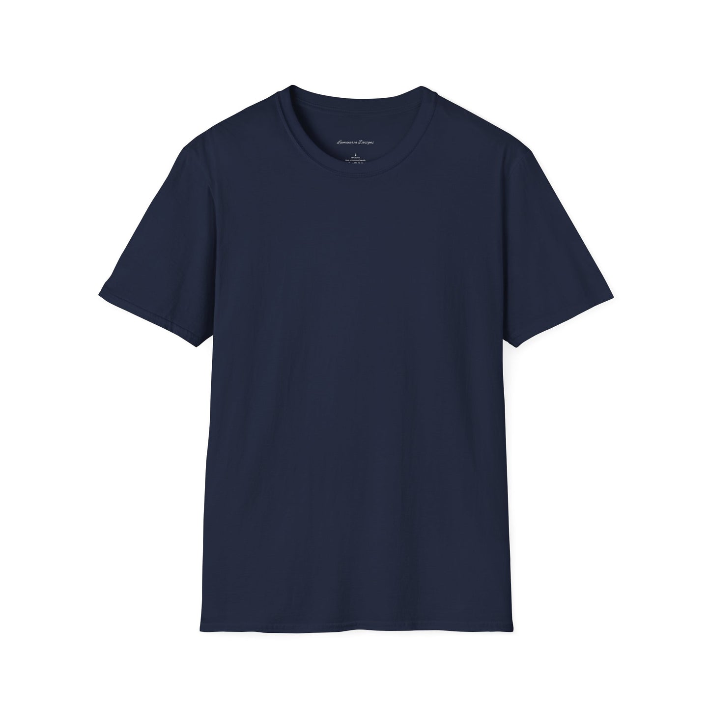 Luminaria Designs Softstyle T-Shirt