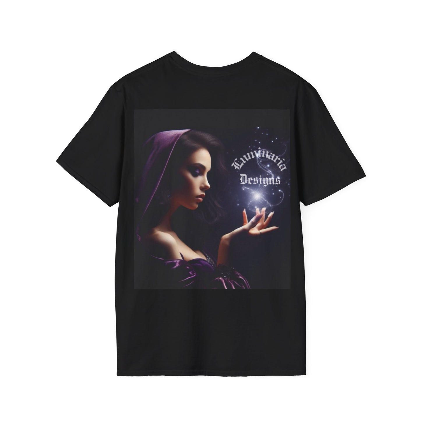 Luminaria Designs Softstyle T-Shirt