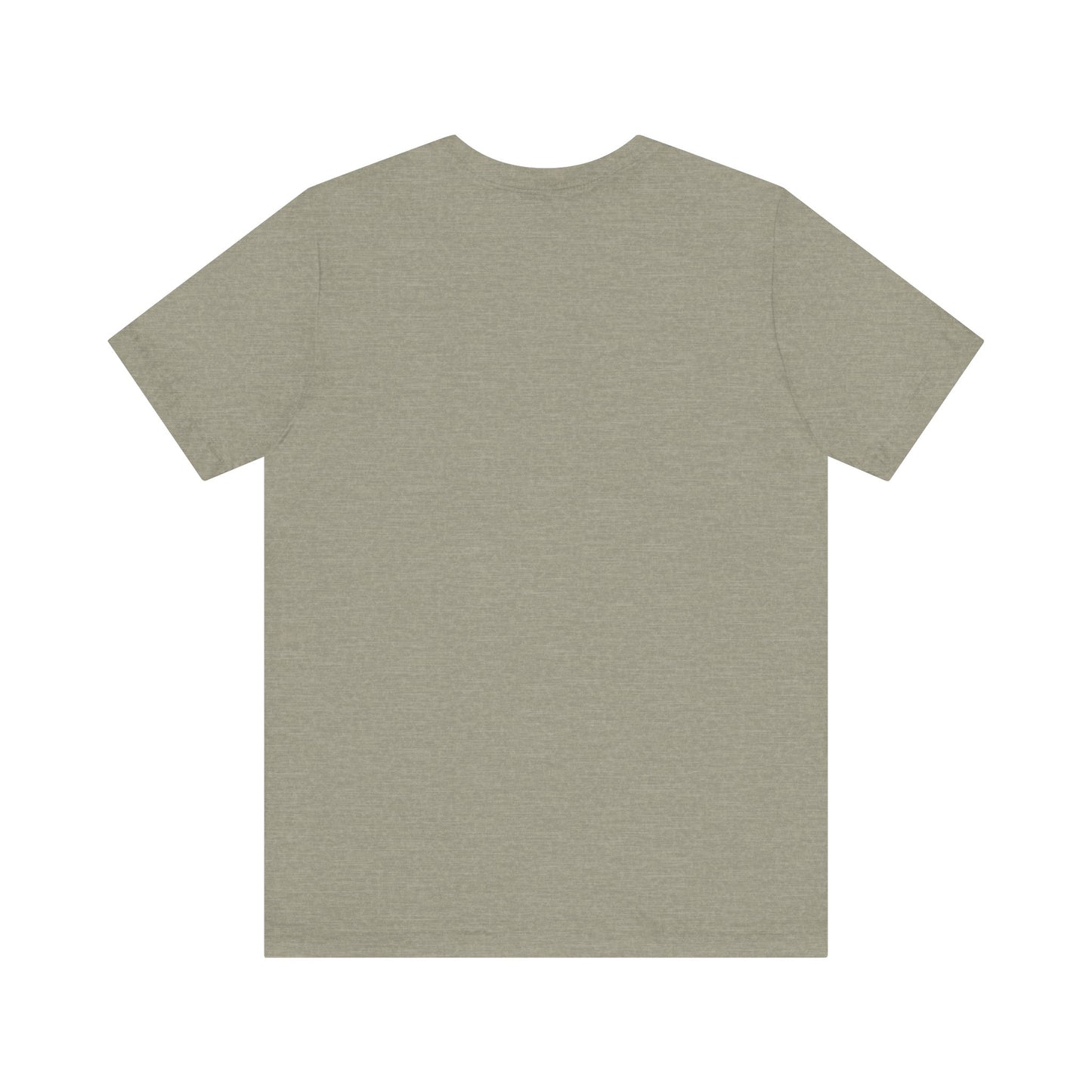 Fighting Roosters Unisex Jersey Short Sleeve Tee