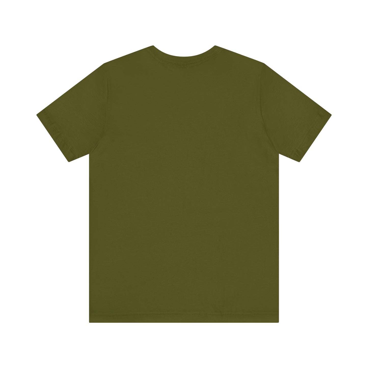 Fighting Roosters Unisex Jersey Short Sleeve Tee