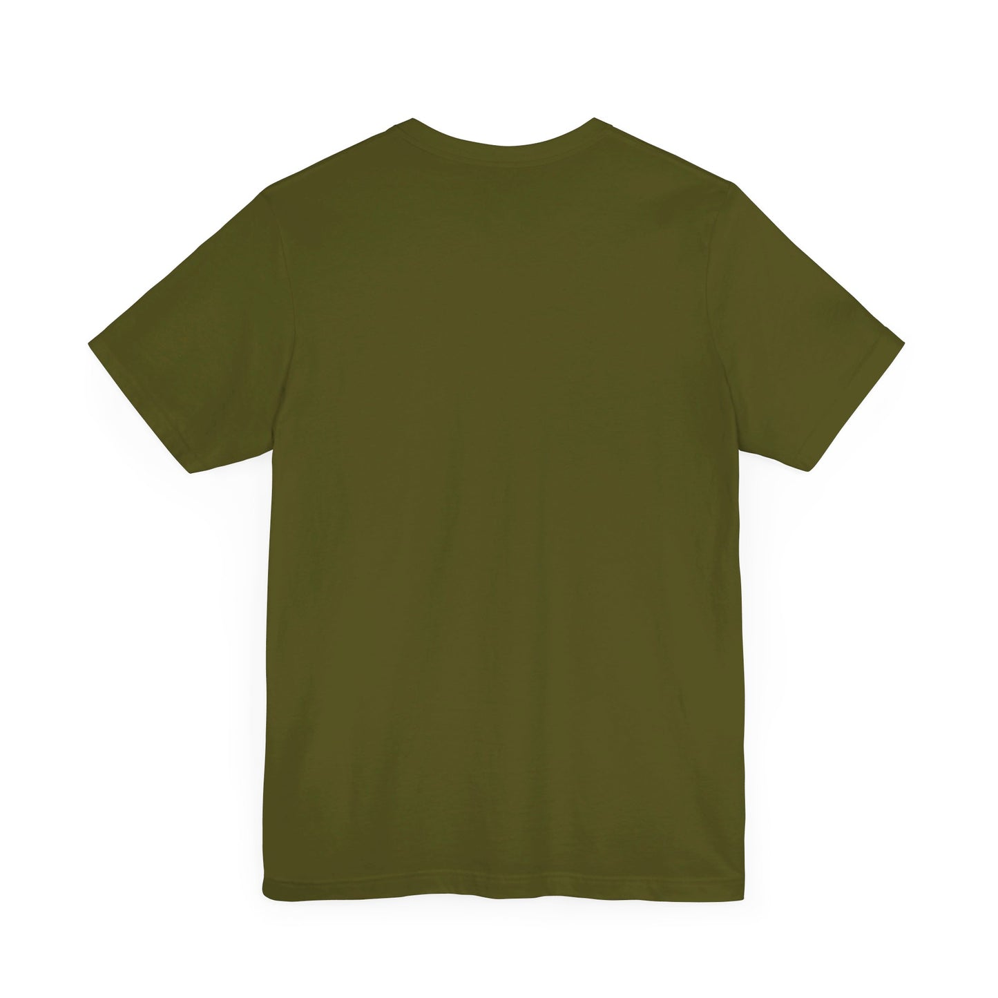 Fighting Roosters Unisex Jersey Short Sleeve Tee