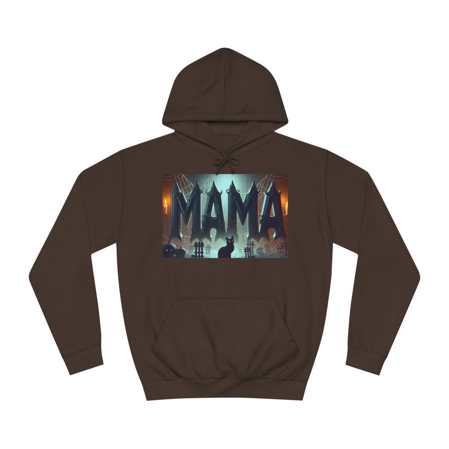 Spooky Mama Hoodie