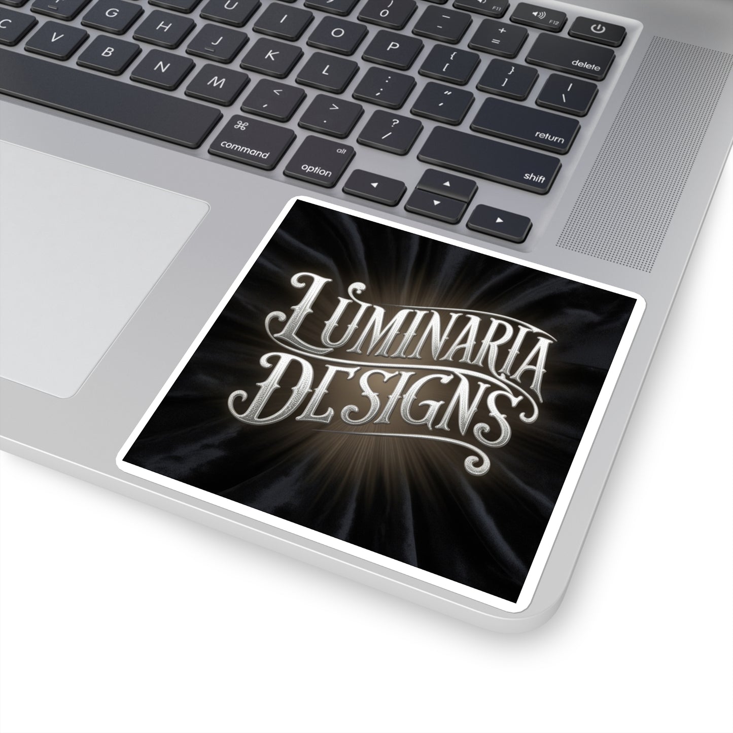 Luminaria Designs Square Stickers