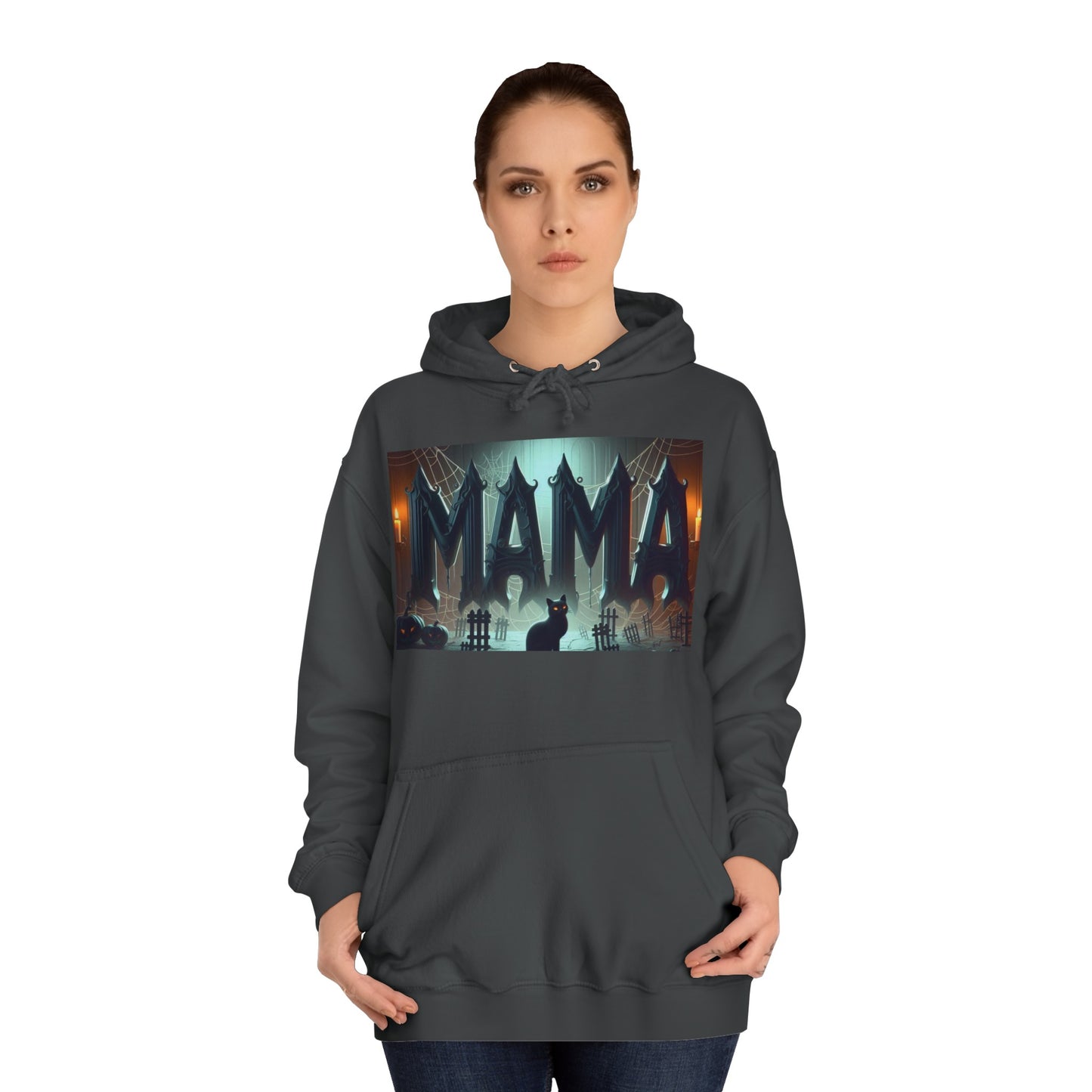 Spooky Mama Hoodie