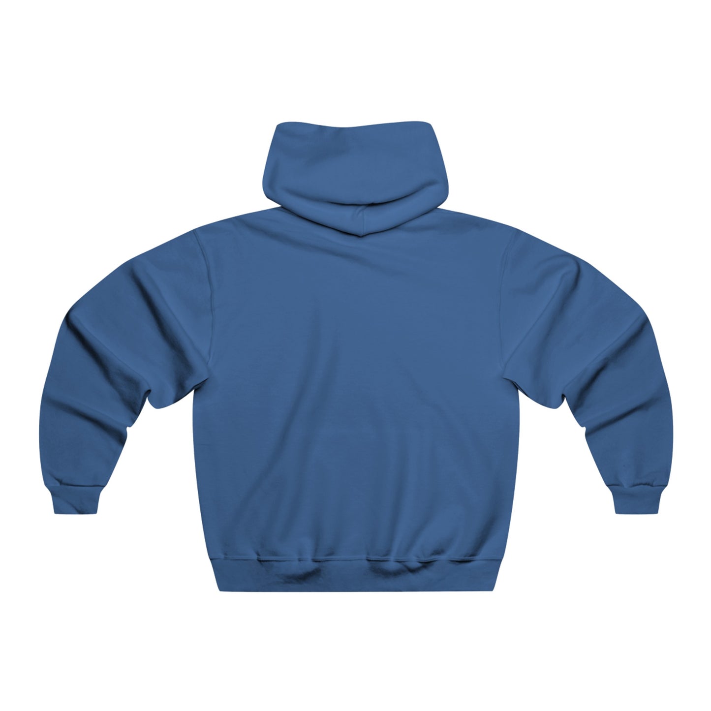 Men's Elk NUBLEND® Hooded Sweatshirt