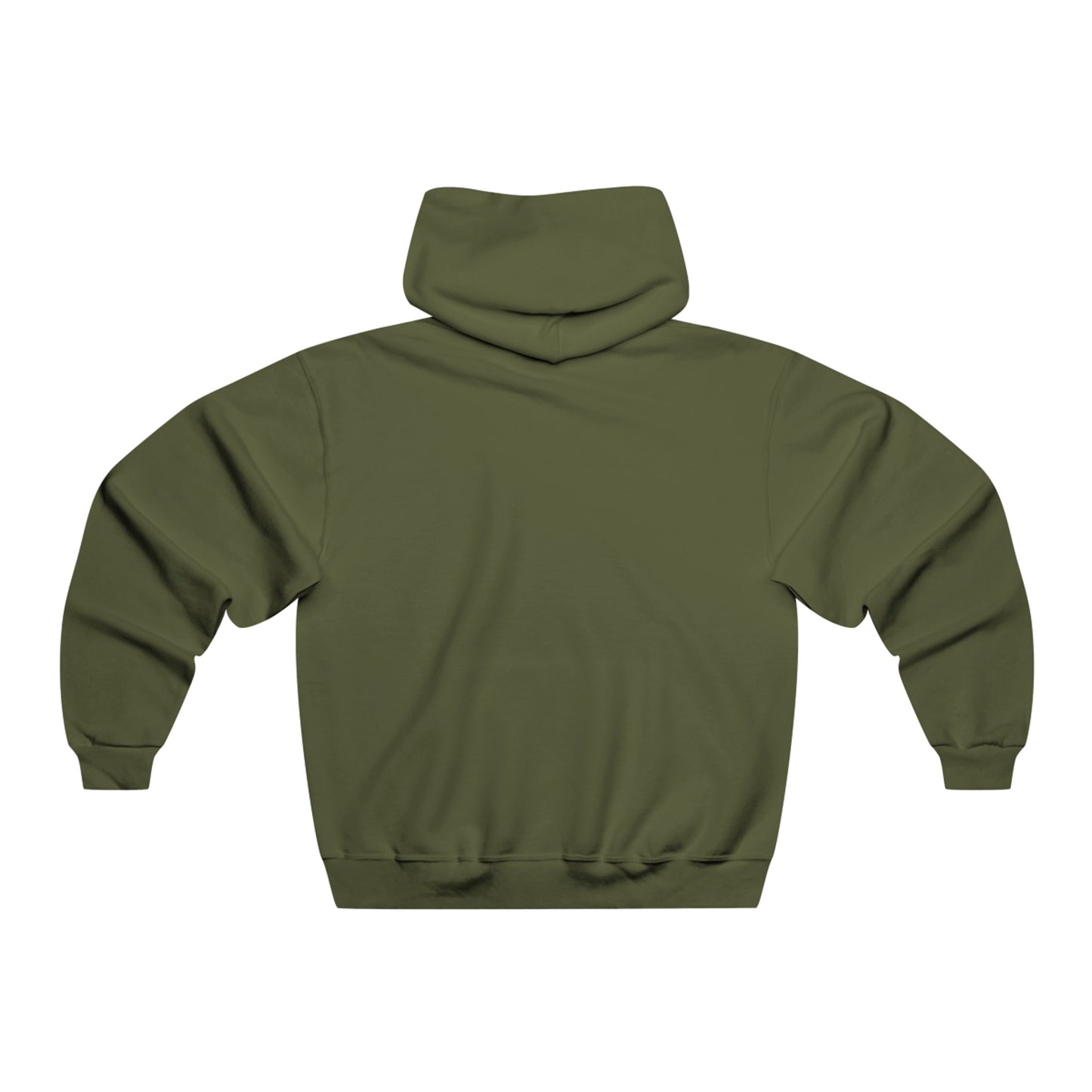 Men's Elk NUBLEND® Hooded Sweatshirt