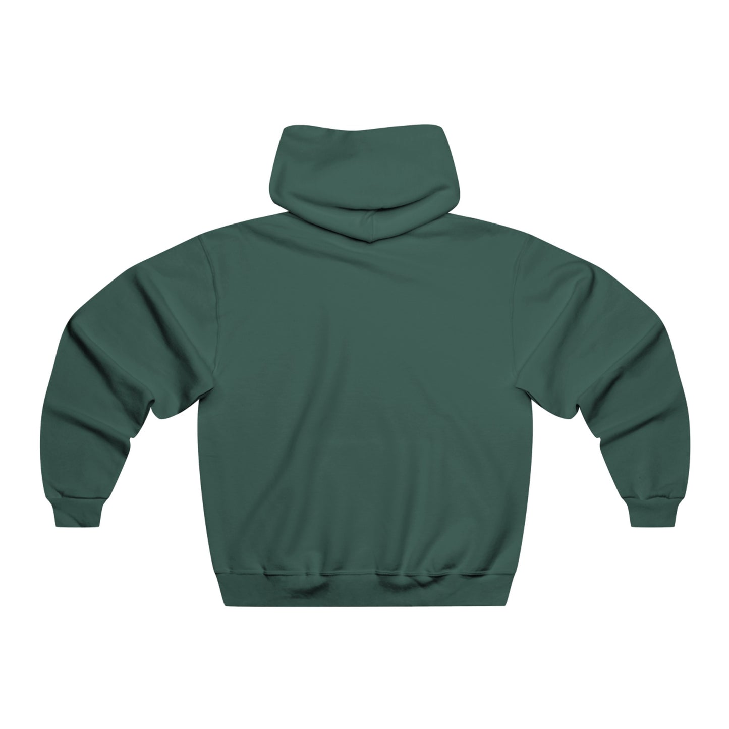 Men's Elk NUBLEND® Hooded Sweatshirt