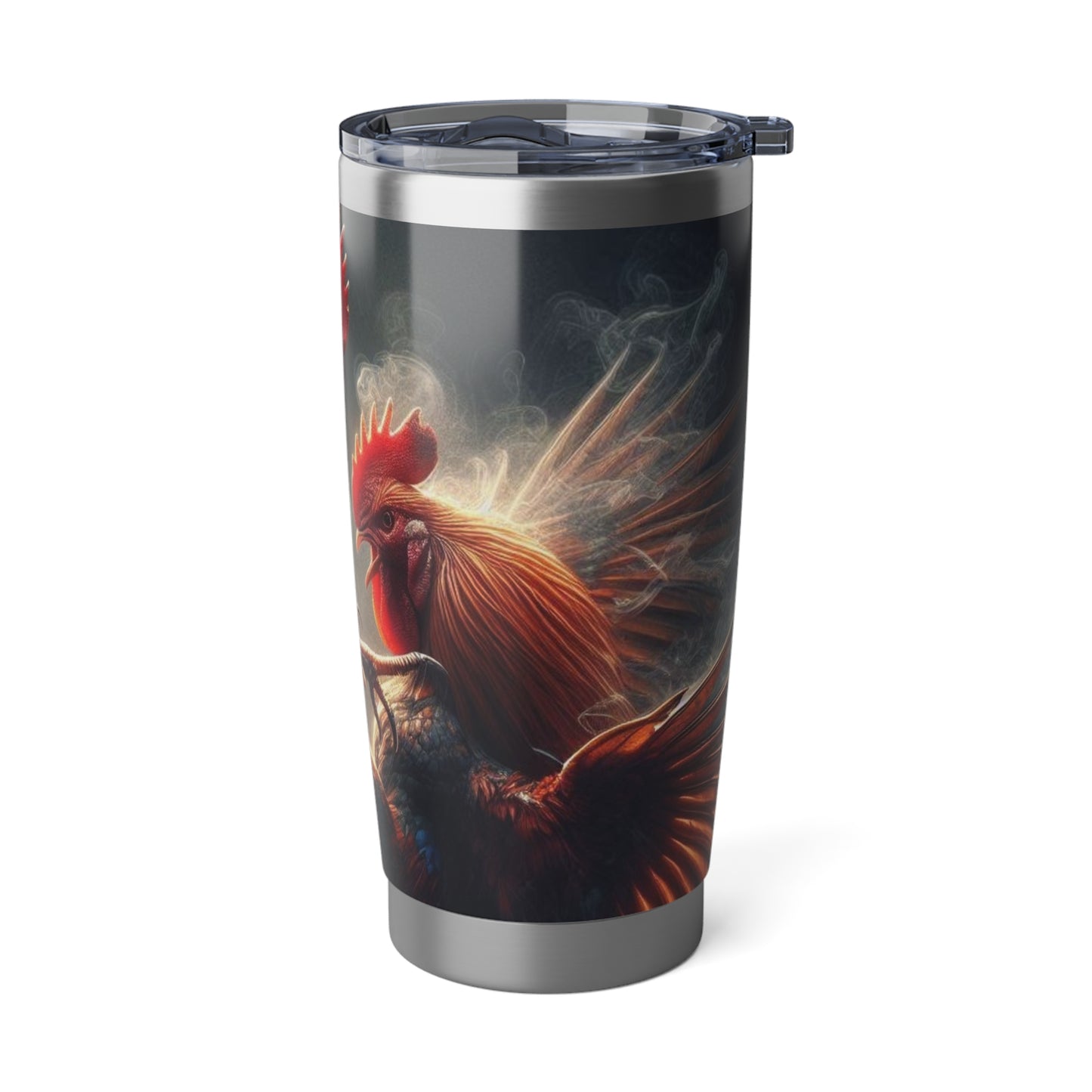 Fighting Roosters Vagabond 20oz Tumbler
