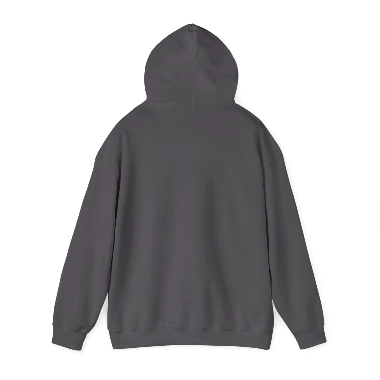 Anime Style Halloween Unisex Heavy Blend™ Hooded Sweatshirt