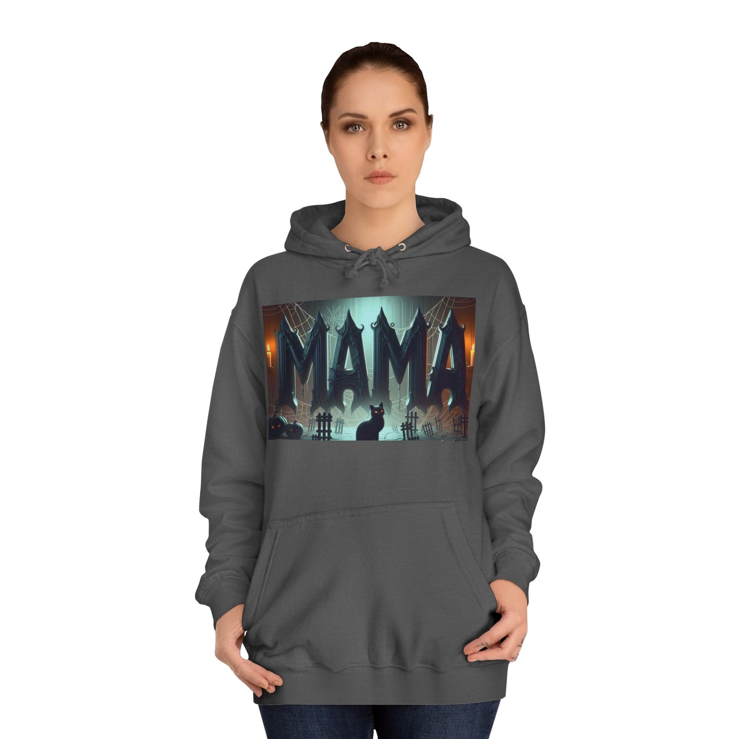 Spooky Mama Hoodie