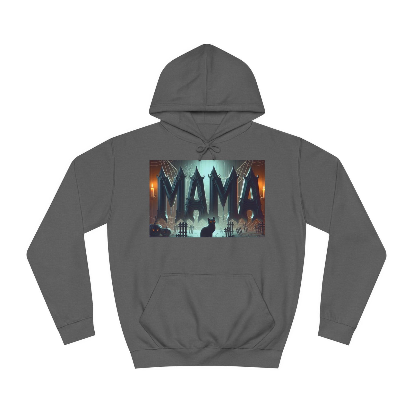 Spooky Mama Hoodie