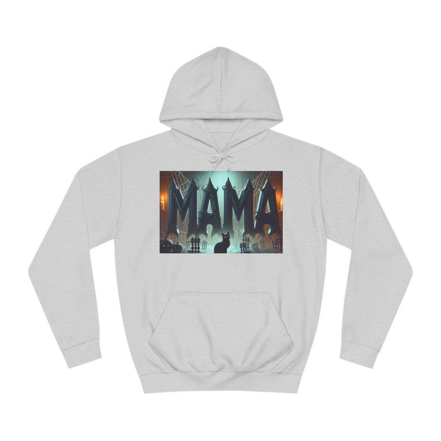 Spooky Mama Hoodie