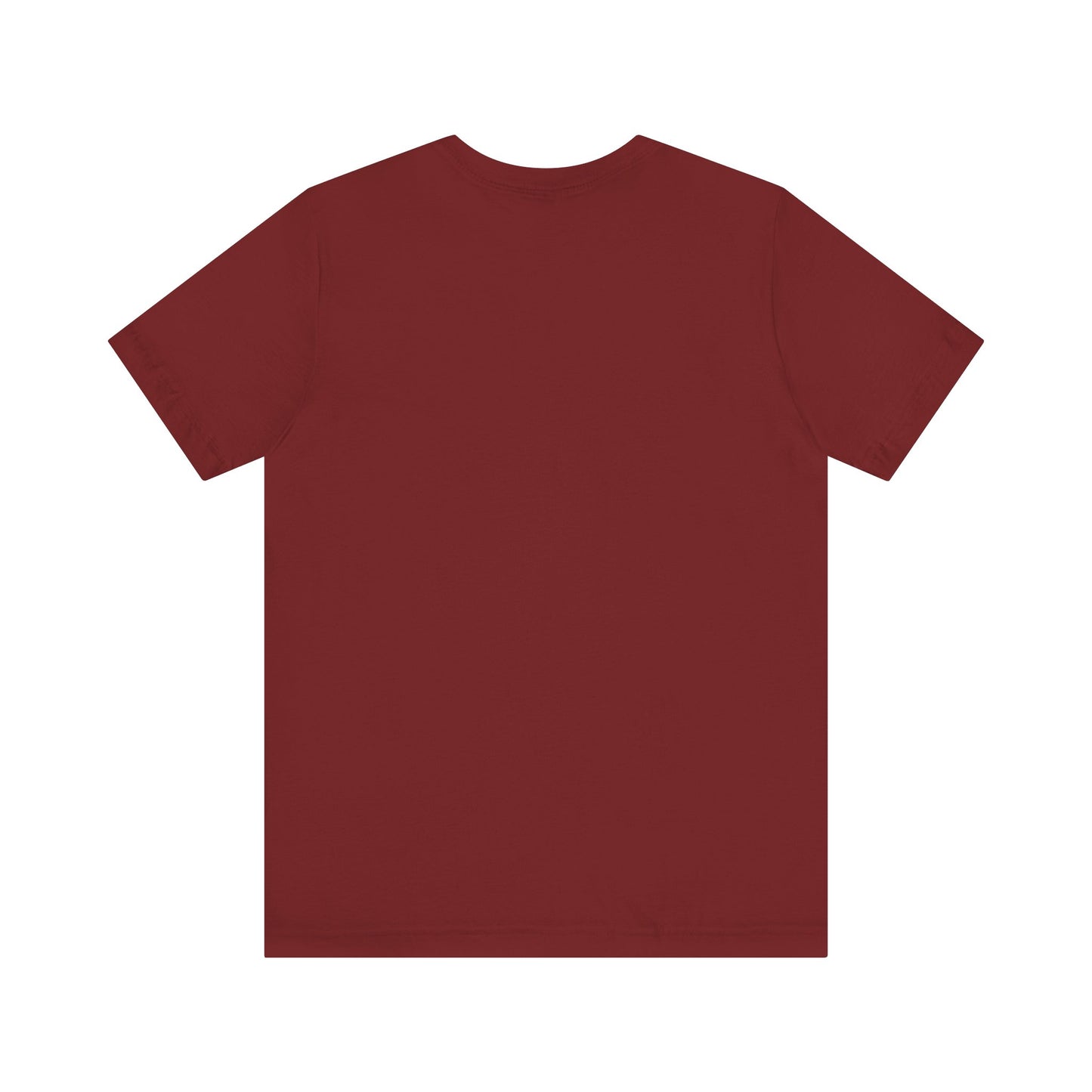 Fighting Roosters Unisex Jersey Short Sleeve Tee