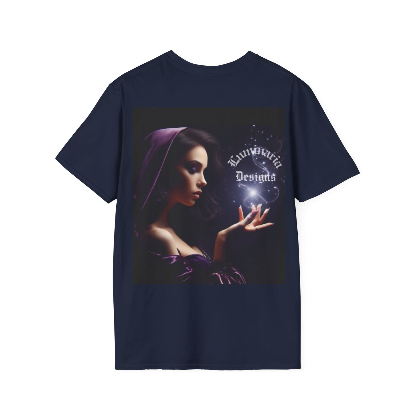 Luminaria Designs Softstyle T-Shirt