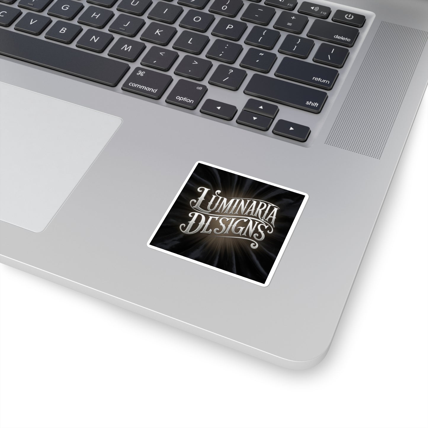 Luminaria Designs Square Stickers