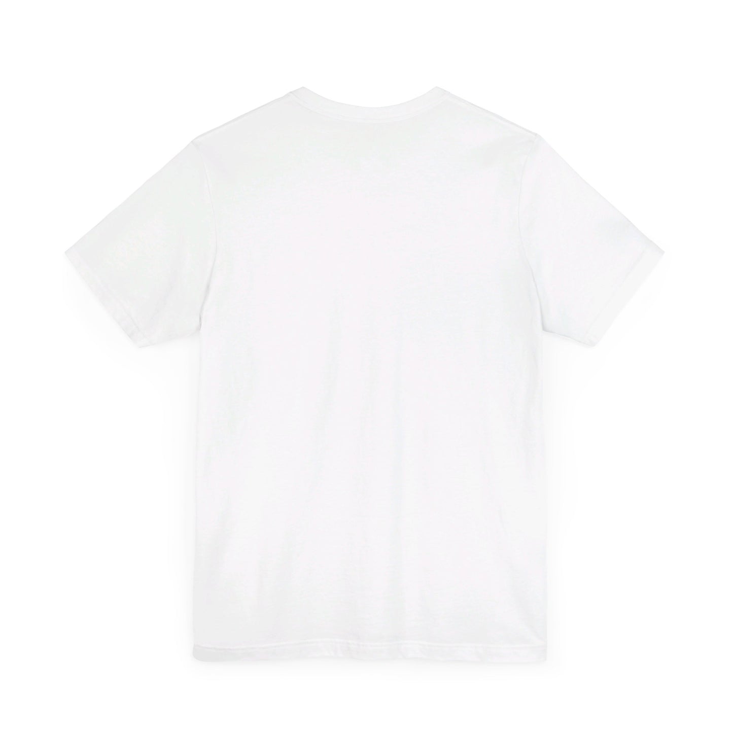 Fighting Roosters Unisex Jersey Short Sleeve Tee