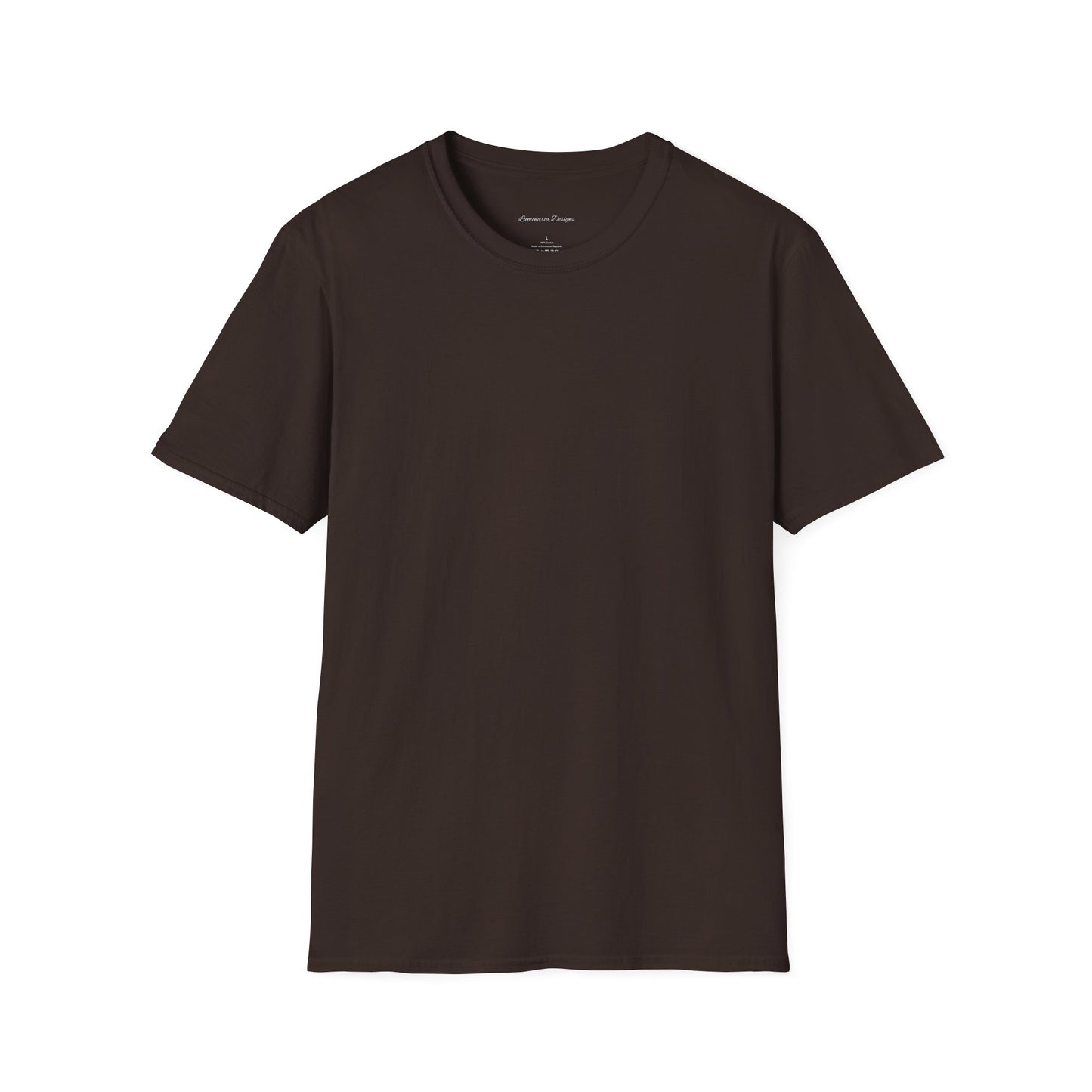 Luminaria Designs Softstyle T-Shirt