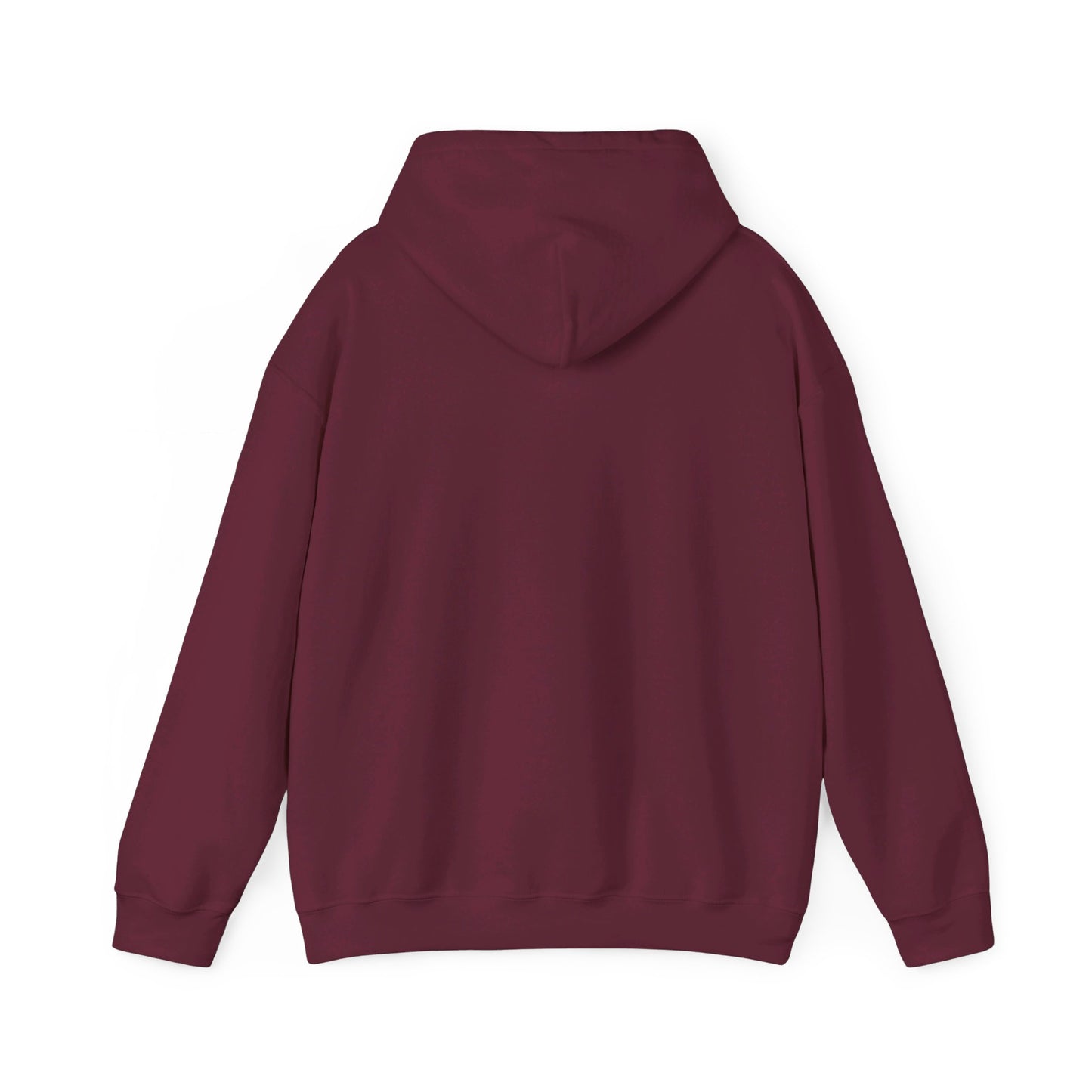 Anime Style Halloween Unisex Heavy Blend™ Hooded Sweatshirt
