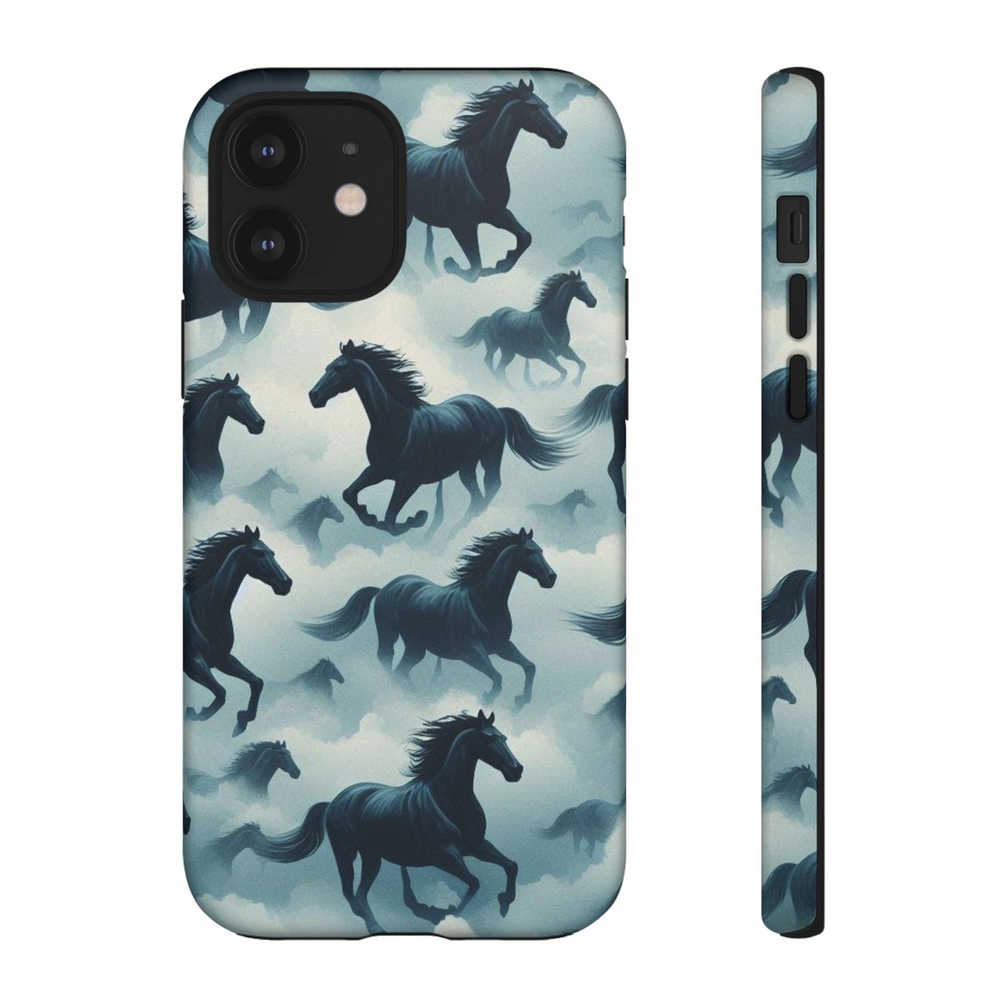 Galloping Horses Tough Case