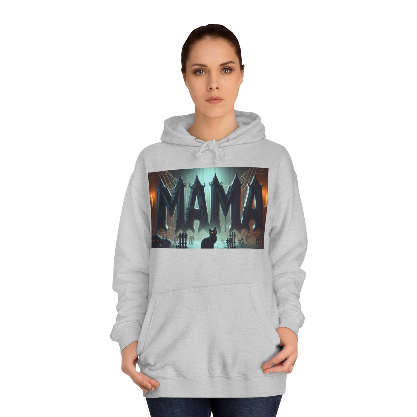 Spooky Mama Hoodie